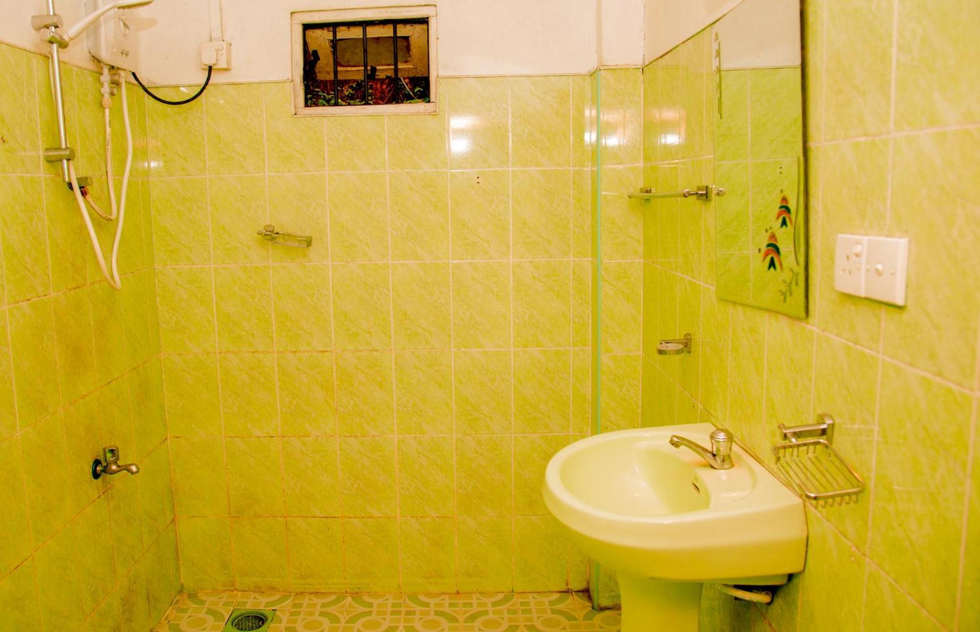 Cheeky Wild Villa Ella Zewnętrze zdjęcie